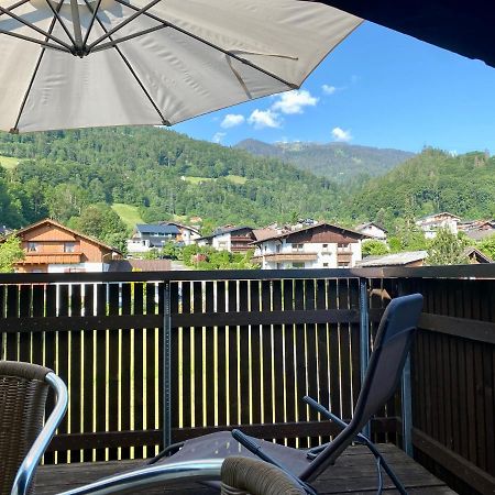 Alpenapart Montafon - Haus Engstler Schruns Exteriér fotografie