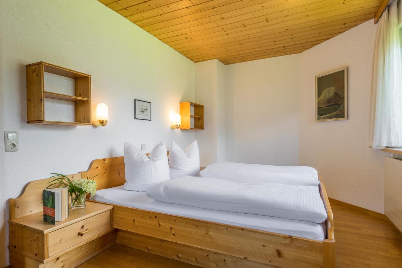 Alpenapart Montafon - Haus Engstler Schruns Exteriér fotografie