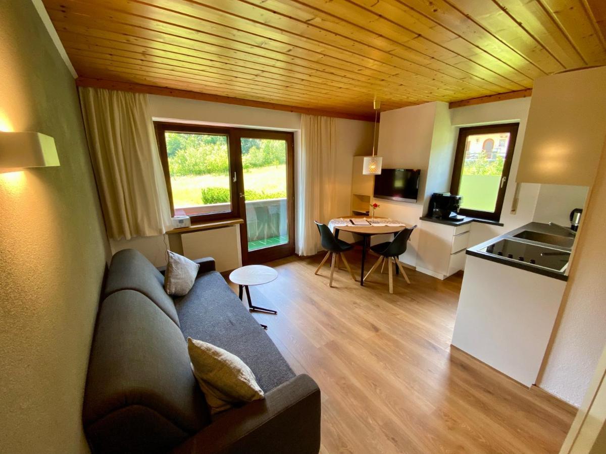 Alpenapart Montafon - Haus Engstler Schruns Exteriér fotografie