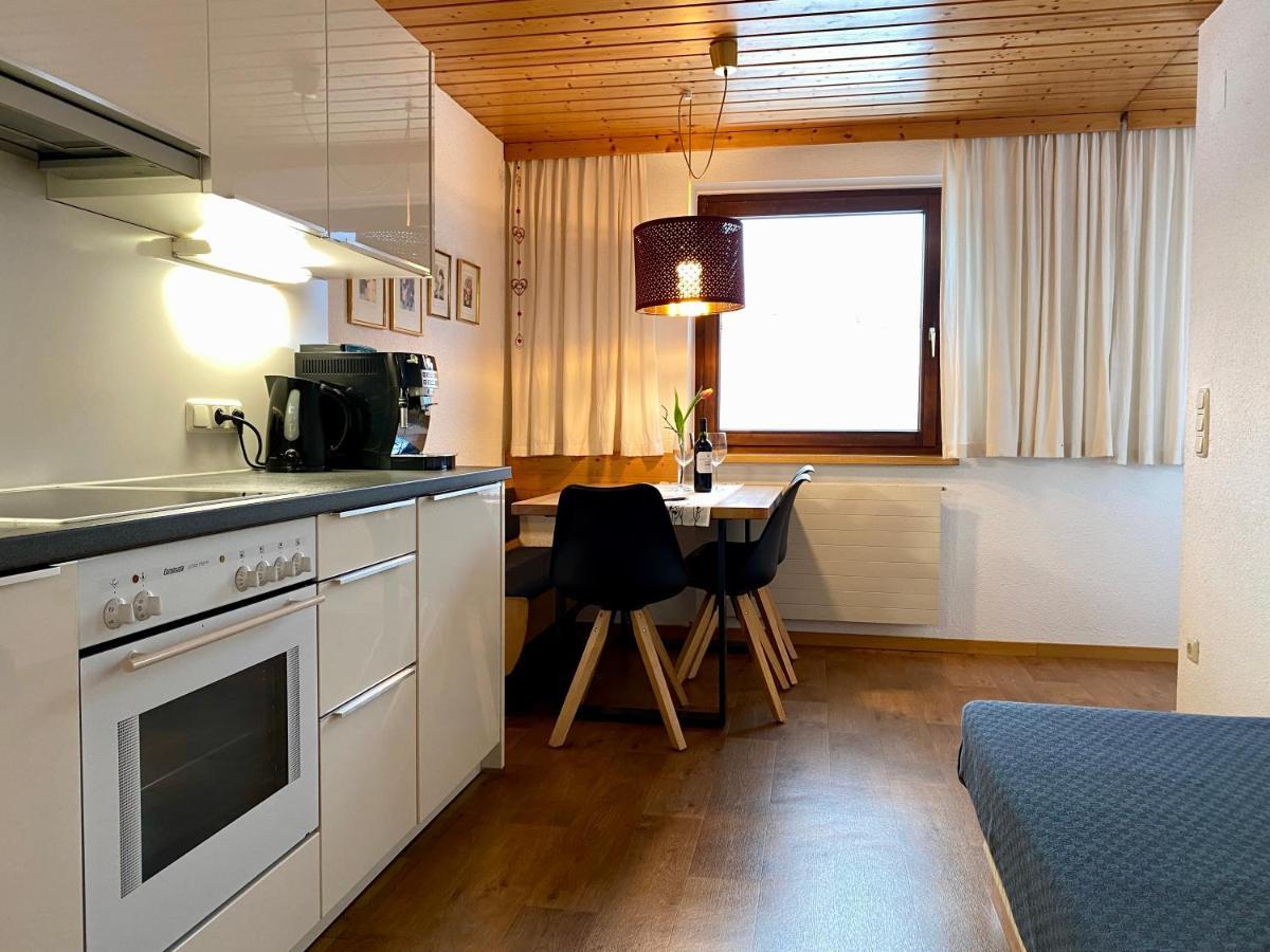Alpenapart Montafon - Haus Engstler Schruns Exteriér fotografie