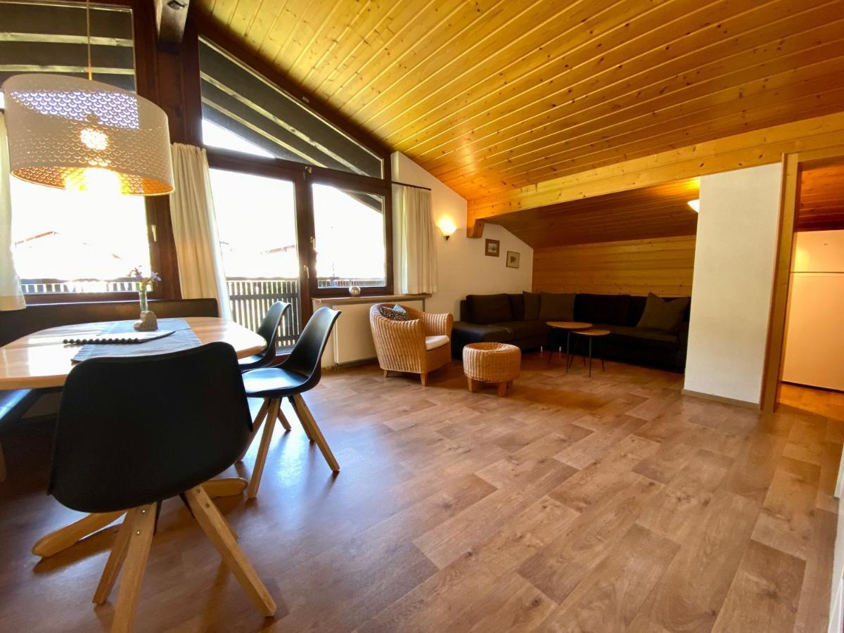 Alpenapart Montafon - Haus Engstler Schruns Exteriér fotografie