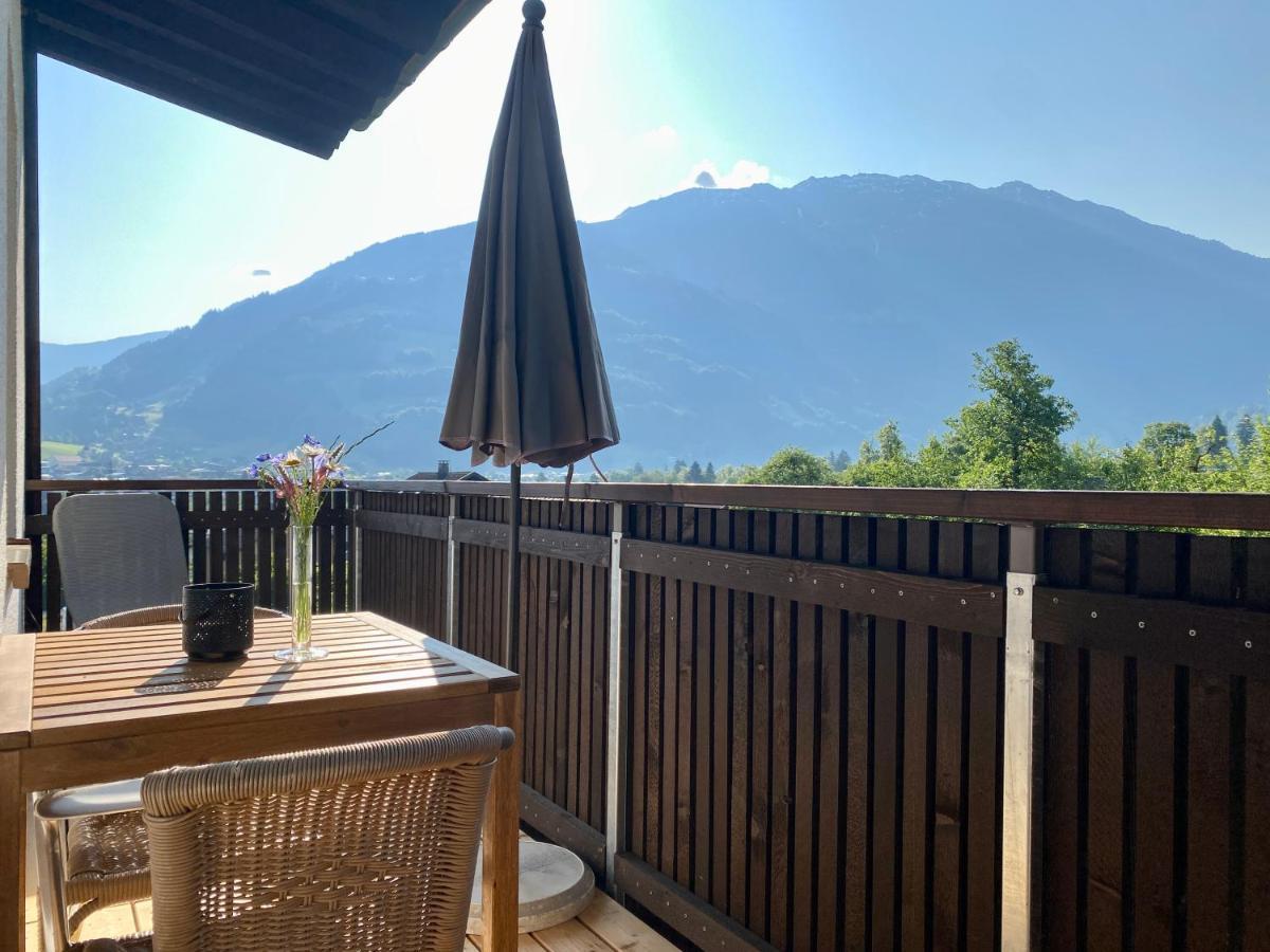 Alpenapart Montafon - Haus Engstler Schruns Exteriér fotografie