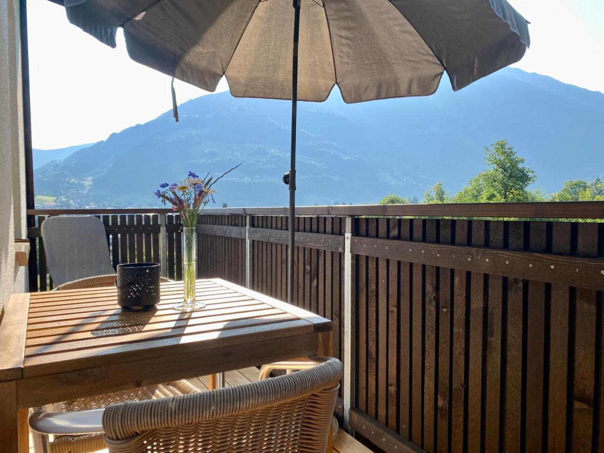 Alpenapart Montafon - Haus Engstler Schruns Exteriér fotografie