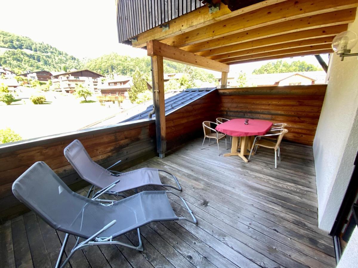 Alpenapart Montafon - Haus Engstler Schruns Exteriér fotografie
